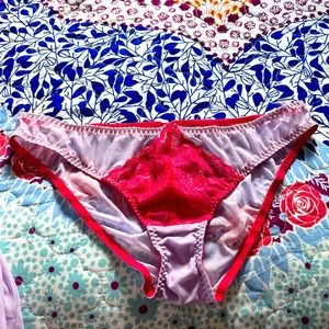 Adore Me Women’s Lingerie Set